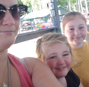 Meet your Posher, Bekka